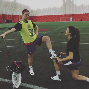 Image post by @gobearcatslax on Instagram