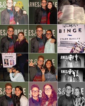 Image post by @gallerybooks on Instagram