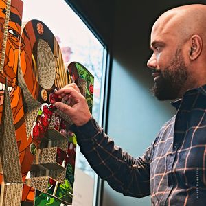 Image post by @nespresso on Instagram