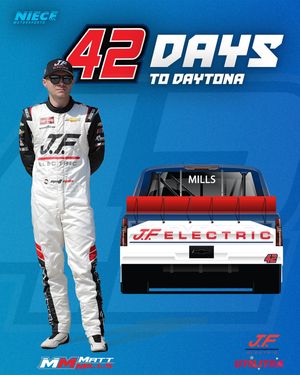 Image post by @niecemotorsports on Instagram