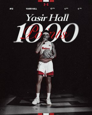 Image post by @middlecreekmbb on Instagram