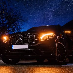 Image post by @mercedesamg on Instagram