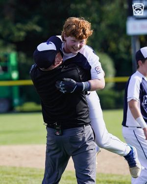 Image post by @LittleLeague on Twitter