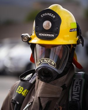 Image post by @hendfiredept on Instagram