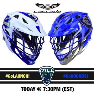 Image post by @cascade_lacrosse on Instagram