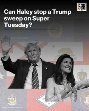 Image post by @fivethirtyeight on Instagram