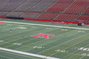 Image post by @stjohnslax on Instagram