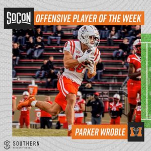 Image post by @thesouthernconference on Instagram