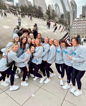 Image post by @hopkinslacrosse on Instagram
