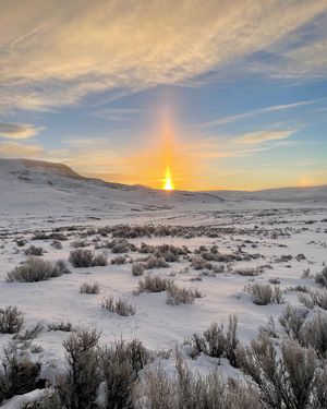 Image post by @nationalparkservice on Instagram