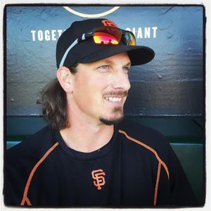 Image post by @sfgiants on Instagram