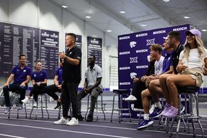 Image post by @kstatetfxc on Instagram