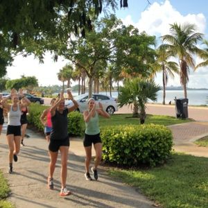 Image post by @canesrowing on Instagram
