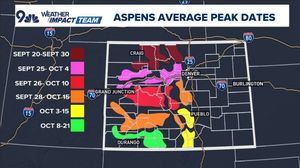 Image post by @9newsdenver on Instagram