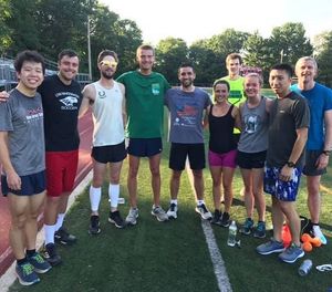 Image post by @michael.salm.pickleball on Instagram