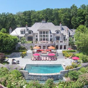 Image post by @christiesrealestate on Instagram