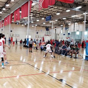 Image post by @tjfordbasketball on Instagram