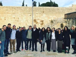 Image post by @olamidenverexperience on Instagram