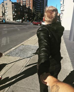 Image post by @brysonroatch on Instagram