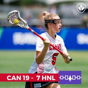 Image post by @lacrossecanada on Instagram