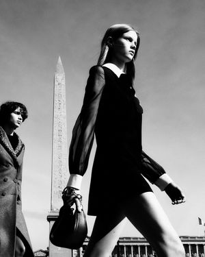 Image post by @maisonvalentino on Instagram