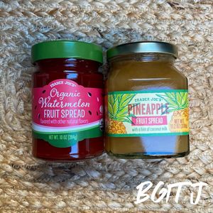 Image post by @blackgirlsintraderjoes on Instagram