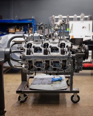 Image post by @bbiautosport on Instagram