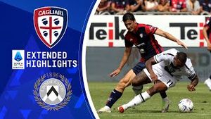 Video post by @cbssportsgolazo on YouTube