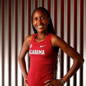 Image post by @alabamatrack on Instagram