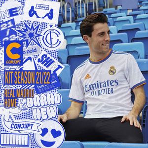 Image post by @conceptfootballclub on Instagram