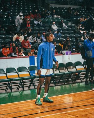 Image post by @rf.deuce on Instagram