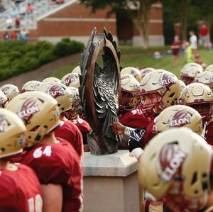 Image post by @elonfb on Instagram