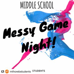 Image post by @mthoreb_church on Instagram