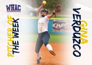 Image post by @umdearbornsoftball on Instagram