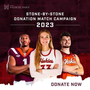 Image post by @hokieway on Instagram
