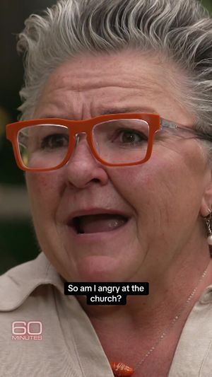 Video post by @60minutes on TikTok