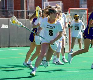 Image post by @vculacrosse on Instagram