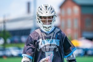 Image post by @trilogylacrosse on Instagram