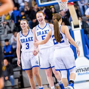 Image post by @drakewbb on Instagram