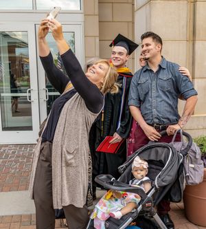 Image post by @williamjewellcollege on Instagram