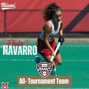 Image post by @miamioh_fh on Instagram
