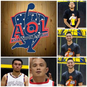 Image post by @aoleague on Instagram