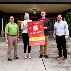 Image post by @umsl on Instagram
