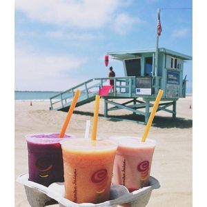 Image post by @jambajuice on Instagram