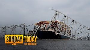 Video post by @today on YouTube