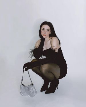 Image post by @shein_us on Instagram