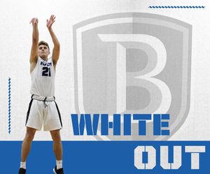 Image post by @bentleyathletics on Instagram