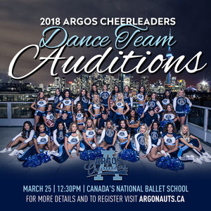 Image post by @torontoargos on Instagram