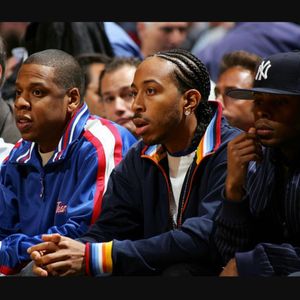 Image post by @ludacris on Instagram