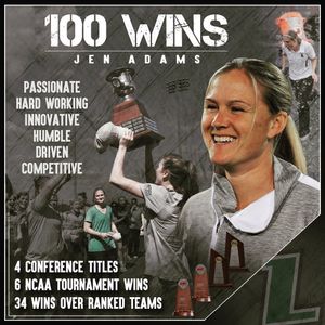 Image post by @loyolawlax on Instagram